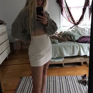 Comfy Patterned Sweater